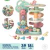 WOOPIE-GREEN-Drzewko-Aktywnosci-Kulodrom-Montessori-4w1-2