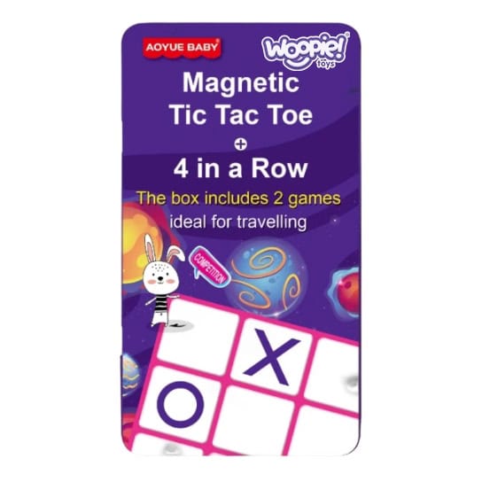WOOPIE-Magnetyczna-Gra-2w1-Kolko-I-Krzyzyk-Gra-4-w-Lini-MINI-1 WOOPIE-Magnetyczna-Gra-2w1-Kolko-I-Krzyzyk-Gra-4-w-Lini-MINI-1