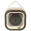 Glosnik-do-karaoke-USB-Bluetooth-kremowy-3