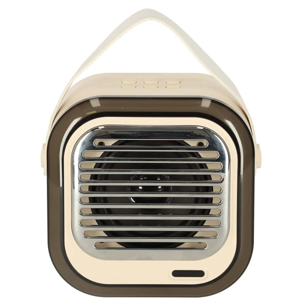 Glosnik-do-karaoke-USB-Bluetooth-kremowy-3 Glosnik-do-karaoke-USB-Bluetooth-kremowy-3