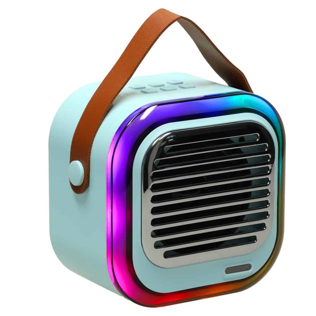 Glosnik-do-karaoke-USB-Bluetooth-niebieski-2 Glosnik-do-karaoke-USB-Bluetooth-niebieski-2