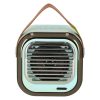 Glosnik-do-karaoke-USB-Bluetooth-niebieski-3