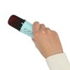 Glosnik-do-karaoke-USB-Bluetooth-niebieski-6