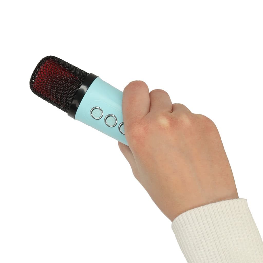 Glosnik-do-karaoke-USB-Bluetooth-niebieski-6 Glosnik-do-karaoke-USB-Bluetooth-niebieski-6