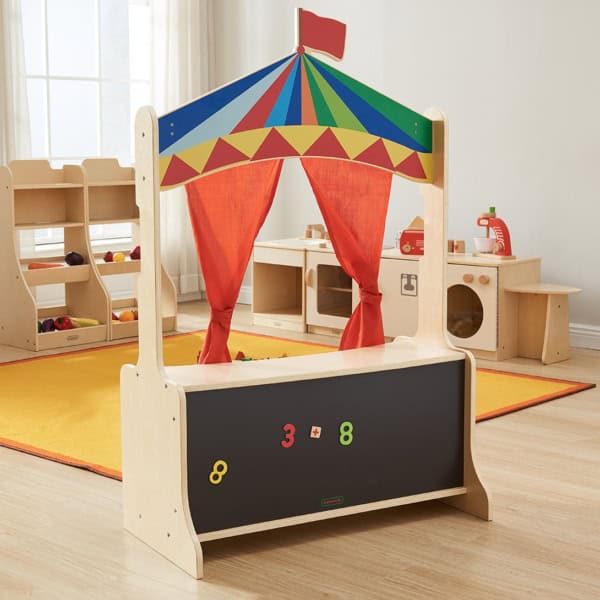 MASTERKIDZ-Drewniany-Teatrzyk-dla-Lalek-Sklep-Stragan-2 MASTERKIDZ-Drewniany-Teatrzyk-dla-Lalek-Sklep-Stragan-2