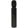 Mikrofon-bezprzewodowy-do-karaoke-Bluetooth-czarny-1