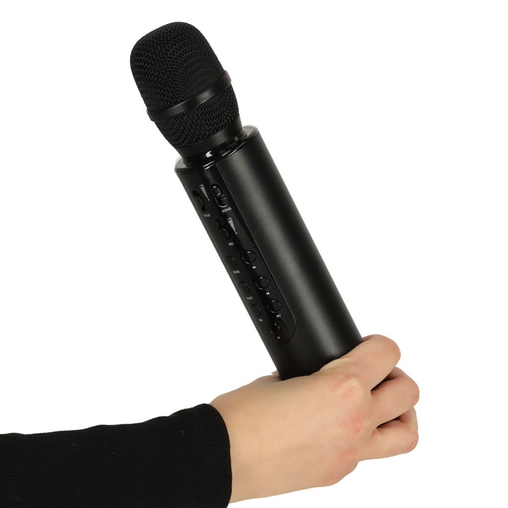Mikrofon-bezprzewodowy-do-karaoke-Bluetooth-czarny-3 Mikrofon-bezprzewodowy-do-karaoke-Bluetooth-czarny-3