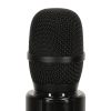 Mikrofon-bezprzewodowy-do-karaoke-Bluetooth-czarny-4