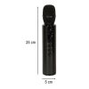 Mikrofon-bezprzewodowy-do-karaoke-Bluetooth-czarny-7
