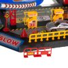 Parking-samochodowy-garaz-wielopoziomowy-pietrowy-stacja-benzynowa-myjnia-6