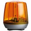 Rolly-Toys-Lampa-Sygnalizacja-swietlna-kogut-pomaranczowy-1