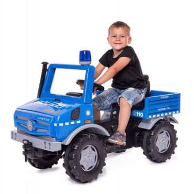 Rolly-Toys-RolliUnimog-Mercedes-Benz-Policja-Ciezarowka-Samochod-na-pedaly-5 Rolly-Toys-RolliUnimog-Mercedes-Benz-Policja-Ciezarowka-Samochod-na-pedaly-5