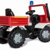 Rolly-Toys-Unimog-Mercedes-Benz-Samochod-na-pedaly-Straz-Kogut-1