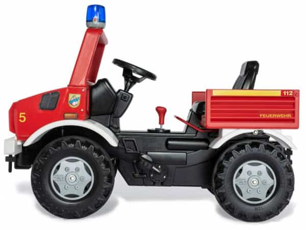 Rolly-Toys-Unimog-Mercedes-Benz-Samochod-na-pedaly-Straz-Kogut-2 Rolly-Toys-Unimog-Mercedes-Benz-Samochod-na-pedaly-Straz-Kogut-2
