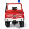 Rolly-Toys-Unimog-Mercedes-Benz-Samochod-na-pedaly-Straz-Kogut-3