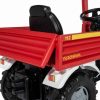 Rolly-Toys-Unimog-Mercedes-Benz-Samochod-na-pedaly-Straz-Kogut-4