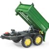 Rolly-Toys-rollyTrailer-Przyczepa-Wywrotka-Mega-Trailer-do-Traktora-1