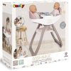 SMOBY-Baby-Nurse-Krzeselko-do-Karmienia-dla-Blizniat-Lalek-9