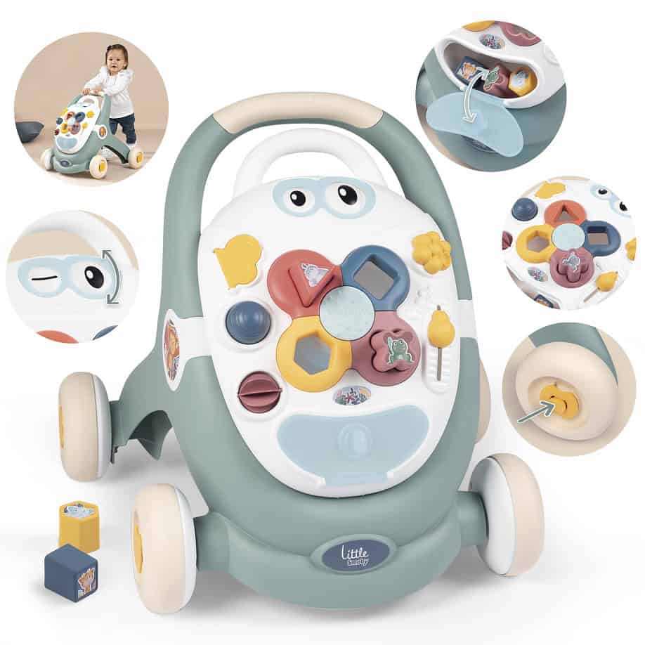 SMOBY-Little-Chodzik-3w1-Pchacz-Interaktywny-Wozek-11 SMOBY-Little-Chodzik-3w1-Pchacz-Interaktywny-Wozek-11