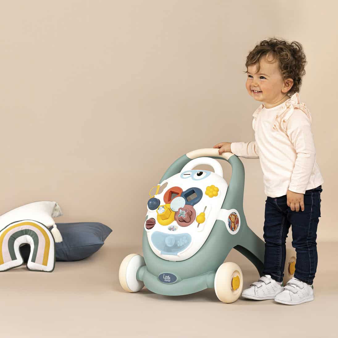 SMOBY-Little-Chodzik-3w1-Pchacz-Interaktywny-Wozek-8 SMOBY-Little-Chodzik-3w1-Pchacz-Interaktywny-Wozek-8