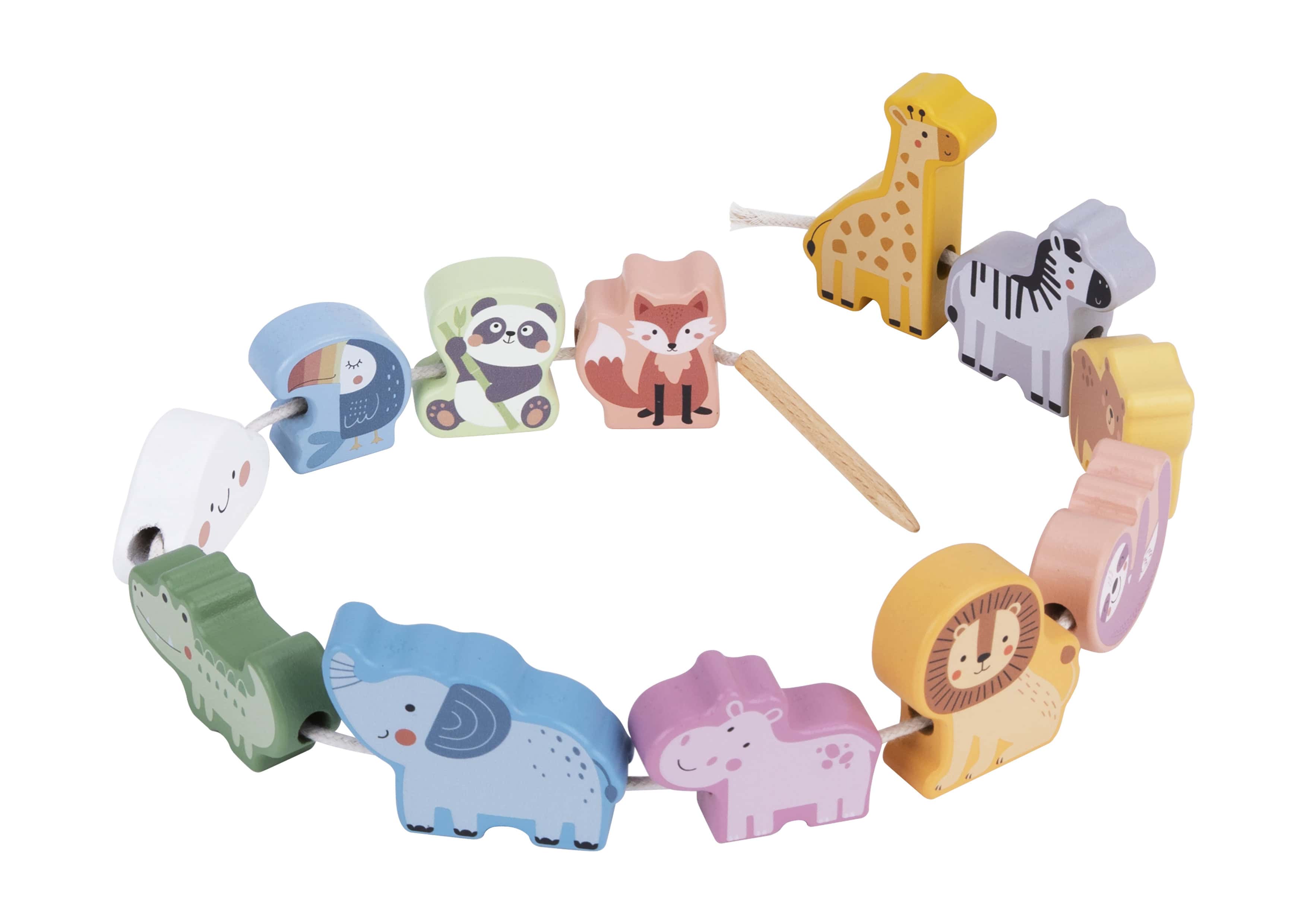 TOOKY-TOY-Drewniane-Klocki-do-nawlekania-ZOO-1 TOOKY-TOY-Drewniane-Klocki-do-nawlekania-ZOO-1