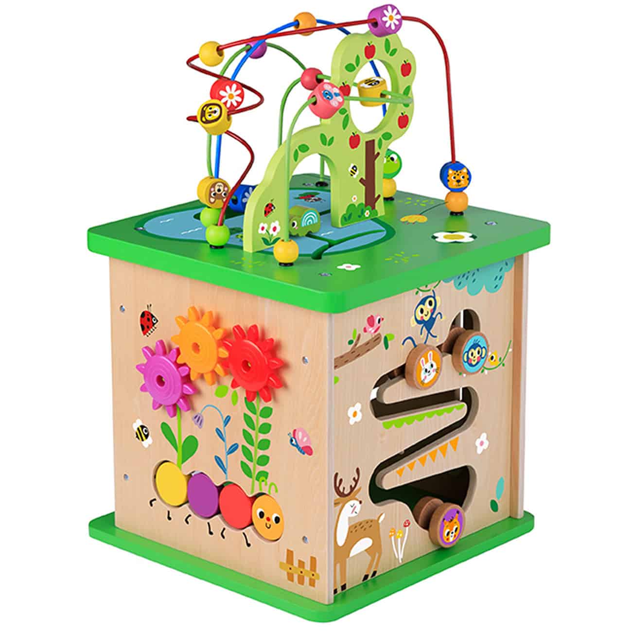 TOOKY-TOY-Kostka-Edukacyjna-Sorter-Labirynt-Przeplatanka-Zwierzatka-1 TOOKY-TOY-Kostka-Edukacyjna-Sorter-Labirynt-Przeplatanka-Zwierzatka-1