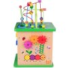 TOOKY-TOY-Kostka-Edukacyjna-Sorter-Labirynt-Przeplatanka-Zwierzatka-5