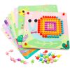 TOOKY-TOY-Ukladanka-z-Pinezkami-Kolki-Wpinaczka-2