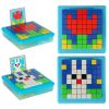Ukladanka-kreatywna-logiczna-klocki-puzzle-mozaika-175-elementow-9