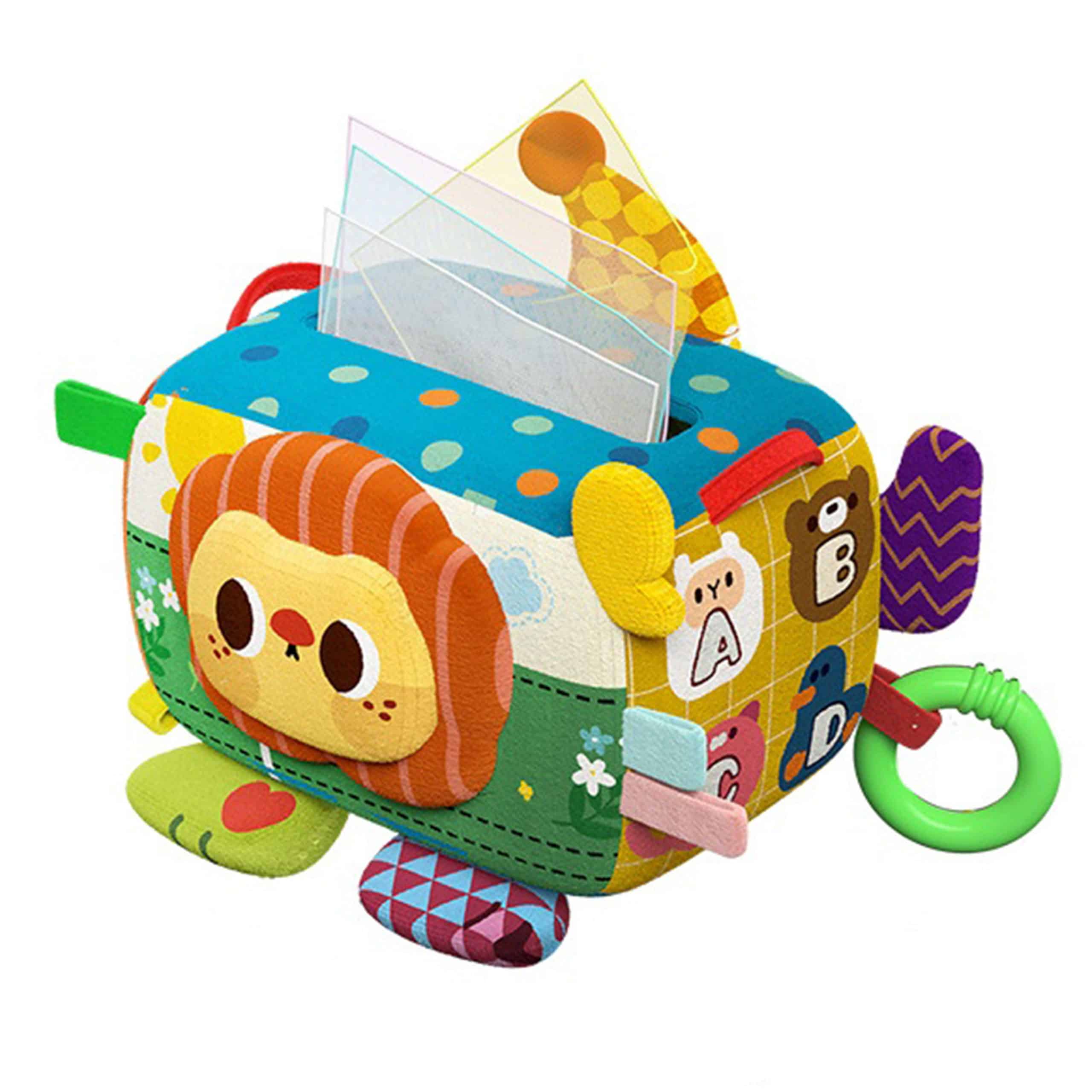 WOOPIE-BABY-Zabawka-Edukacyjna-Sensoryczna-Pani-Metka-Pudeleczko-Chusteczek-5 WOOPIE-BABY-Zabawka-Edukacyjna-Sensoryczna-Pani-Metka-Pudeleczko-Chusteczek-5