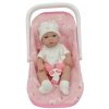 WOOPIE ROYAL Zestaw Lalka Bobas 30