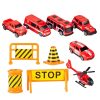 WOOPIE-Zestaw-Ciezarowka-Transporter-3w1-Czerwony-11-el-2
