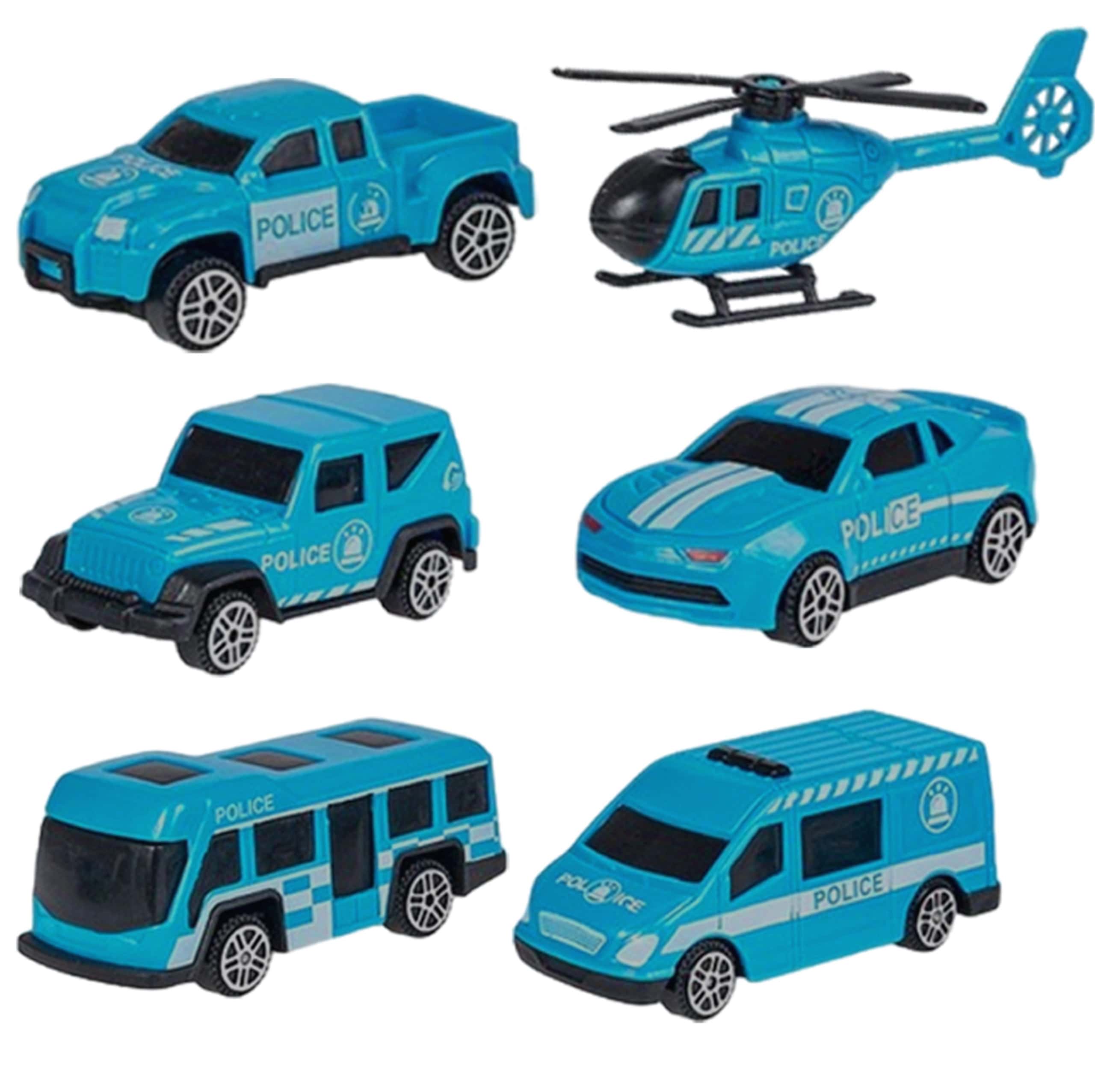 WOOPIE-Zestaw-Ciezarowka-Transporter-3w1-Niebieski-Policja-2 WOOPIE-Zestaw-Ciezarowka-Transporter-3w1-Niebieski-Policja-2