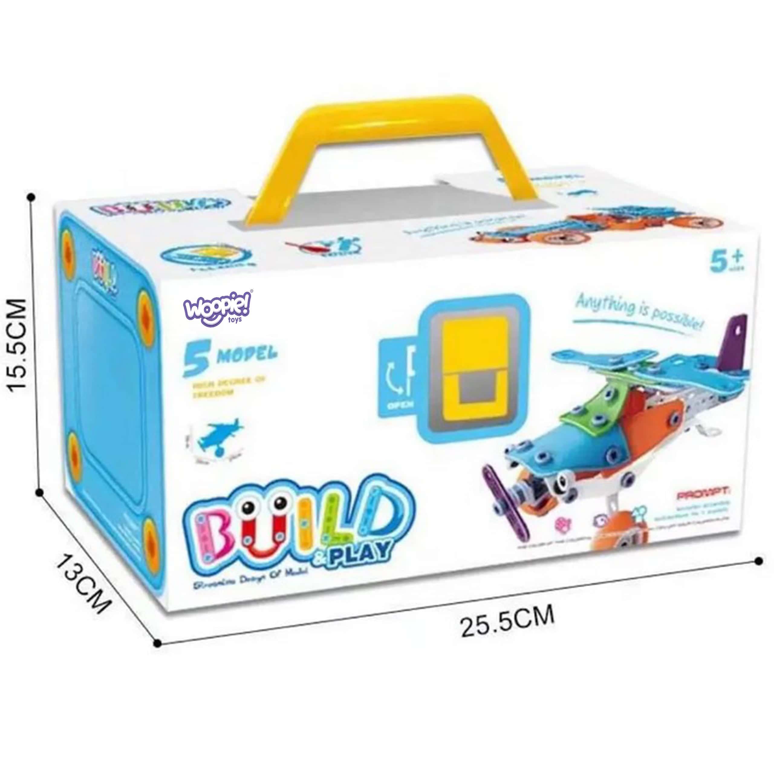 WOOPIE-Zestaw-Pojazdow-Klocki-Konstrukcyjne-5w1-STEM-5 WOOPIE-Zestaw-Pojazdow-Klocki-Konstrukcyjne-5w1-STEM-5