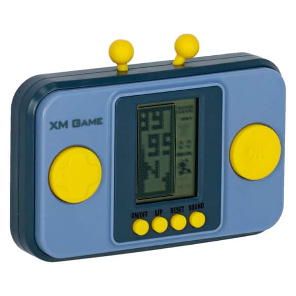 Gra-elektroniczna-zrecznosciowa-konsola-przenosna-szara-2 Gra-elektroniczna-zrecznosciowa-konsola-przenosna-szara-2