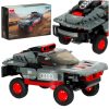 Samochód Rastar 10120  Audi RS Q e-tron 1:30 klocki 367 el.
