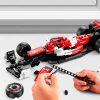 Samochod-Rastar-92300-Alfa-Romeo-F1-C42-124-klocki-387-el-5