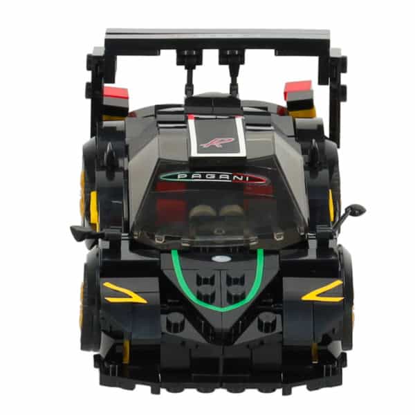 Samochod-Rastar-93900-B-pagani-Zonda-R-128-klocki-387-el-4 Samochod-Rastar-93900-B-pagani-Zonda-R-128-klocki-387-el-4