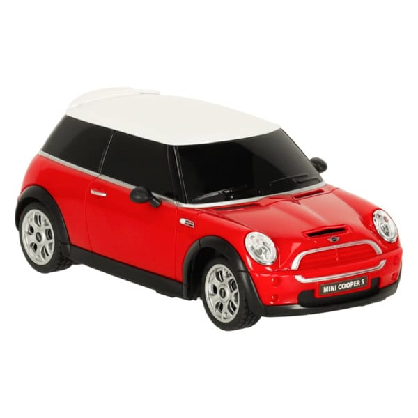 Samochod-zdalnie-sterowany-Rastar-15000-MINI-COOPERS-127-czerowny-1 Samochod-zdalnie-sterowany-Rastar-15000-MINI-COOPERS-127-czerowny-1