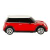 Samochod-zdalnie-sterowany-Rastar-15000-MINI-COOPERS-127-czerowny-2