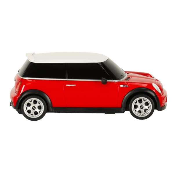 Samochod-zdalnie-sterowany-Rastar-15000-MINI-COOPERS-127-czerowny-2 Samochod-zdalnie-sterowany-Rastar-15000-MINI-COOPERS-127-czerowny-2