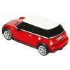 Samochod-zdalnie-sterowany-Rastar-15000-MINI-COOPERS-127-czerowny-3