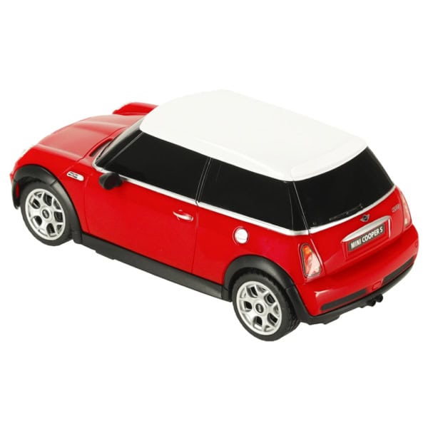 Samochod-zdalnie-sterowany-Rastar-15000-MINI-COOPERS-127-czerowny-3 Samochod-zdalnie-sterowany-Rastar-15000-MINI-COOPERS-127-czerowny-3