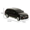 Samochod-zdalnie-sterowany-Rastar-27300-Audi-Q7-124-czarny-6