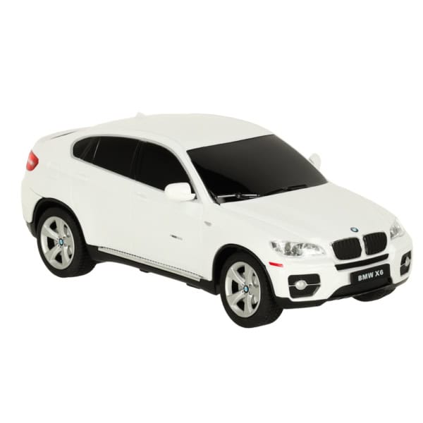 Samochod-zdalnie-sterowany-Rastar-31700-BMW-X6-124-bialy-1 Samochod-zdalnie-sterowany-Rastar-31700-BMW-X6-124-bialy-1