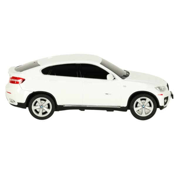 Samochod-zdalnie-sterowany-Rastar-31700-BMW-X6-124-bialy-2 Samochod-zdalnie-sterowany-Rastar-31700-BMW-X6-124-bialy-2