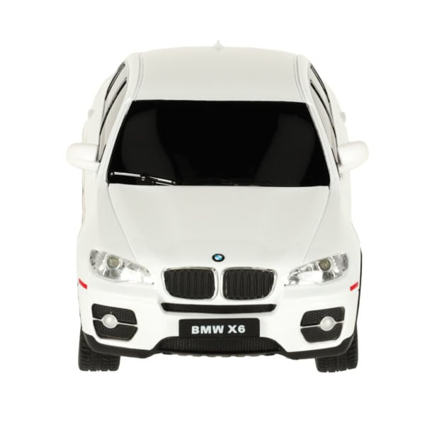 Samochod-zdalnie-sterowany-Rastar-31700-BMW-X6-124-bialy-4 Samochod-zdalnie-sterowany-Rastar-31700-BMW-X6-124-bialy-4