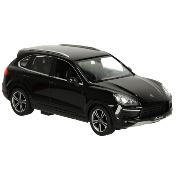 Samochod-zdalnie-sterowany-Rastar-42900-Porsche-Cayenne-Turbo-114-czarny-1 Samochod-zdalnie-sterowany-Rastar-42900-Porsche-Cayenne-Turbo-114-czarny-1