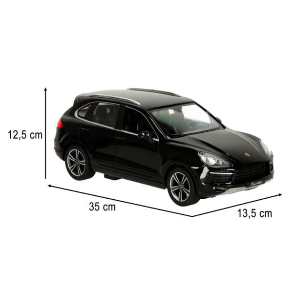 Samochod-zdalnie-sterowany-Rastar-42900-Porsche-Cayenne-Turbo-114-czarny-7 Samochod-zdalnie-sterowany-Rastar-42900-Porsche-Cayenne-Turbo-114-czarny-7