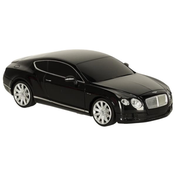 Samochod-zdalnie-sterowany-Rastar-48600-Bentley-Continental-GT-129-czarny-1 Samochod-zdalnie-sterowany-Rastar-48600-Bentley-Continental-GT-129-czarny-1